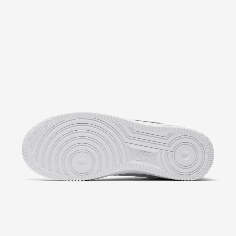 Nike Air Force 1 SP Sneakers Dame Hvide | LE3762-215