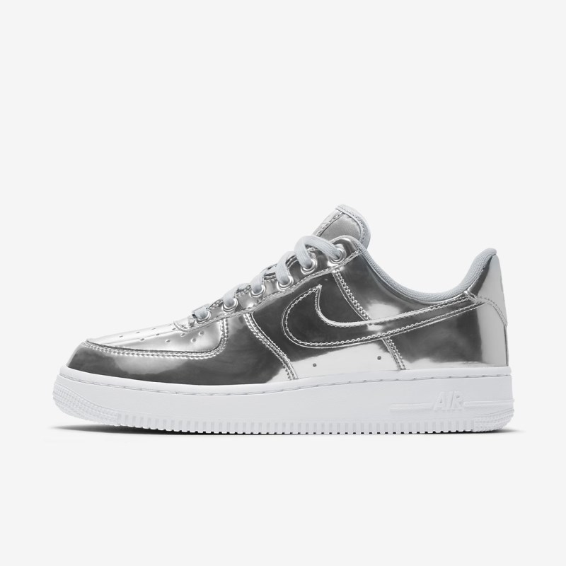 Nike Air Force 1 SP Sneakers Dame Hvide | LE3762-215
