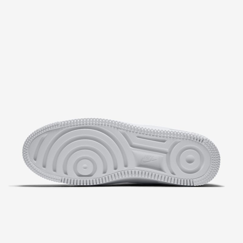 Nike Air Force 1 Sage Lav Sneakers Dame Hvide | UV3581-665