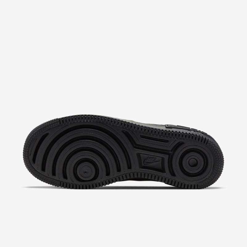 Nike Air Force 1 Shadow Sneakers Dame Sort | GV4561-549