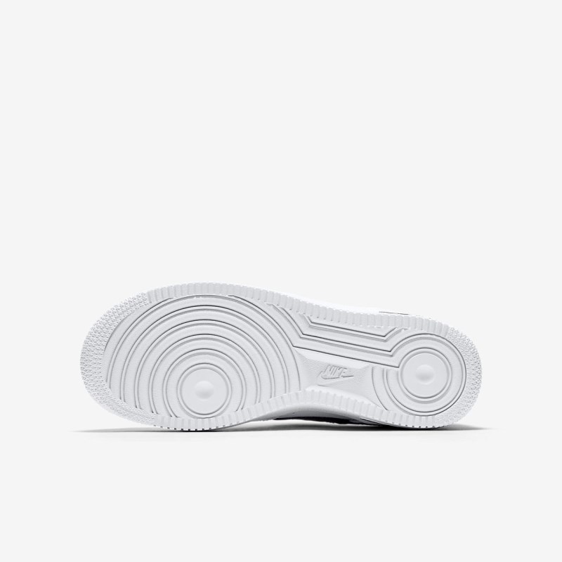 Nike Air Force 1 Sneakers Børn Hvide | UV8122-250
