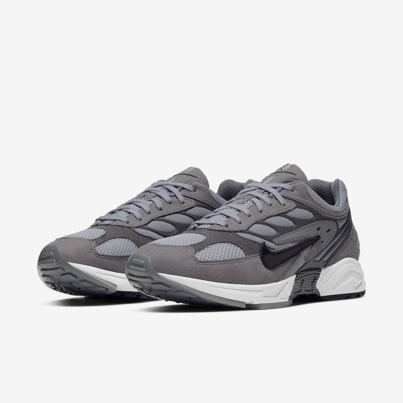 Nike Air Ghost Racer Sneakers Herre Grå | DI1849-300