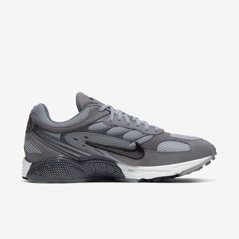 Nike Air Ghost Racer Sneakers Herre Grå | DI1849-300