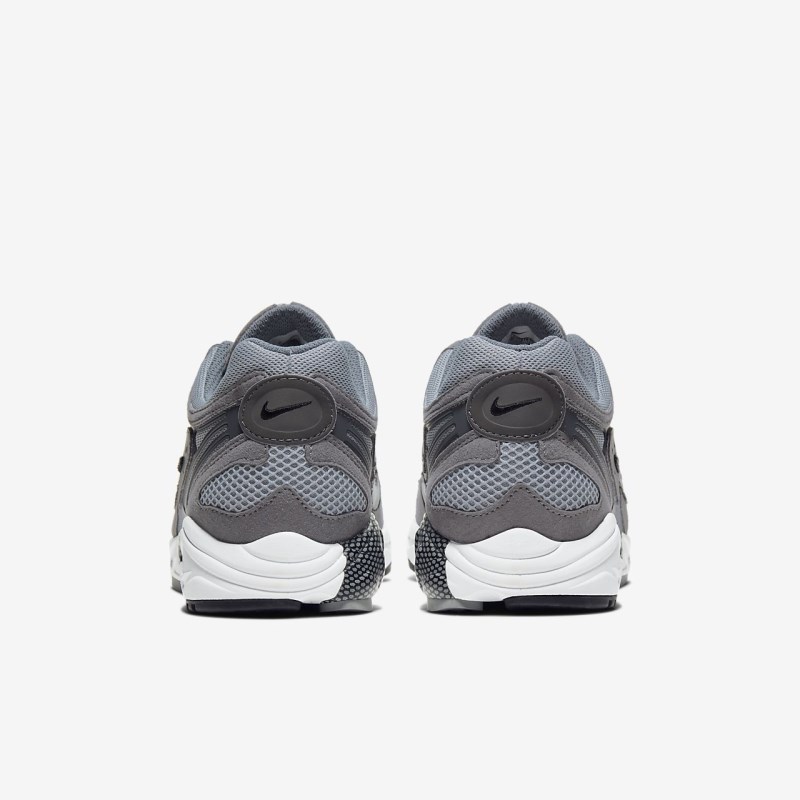 Nike Air Ghost Racer Sneakers Herre Grå | DI1849-300