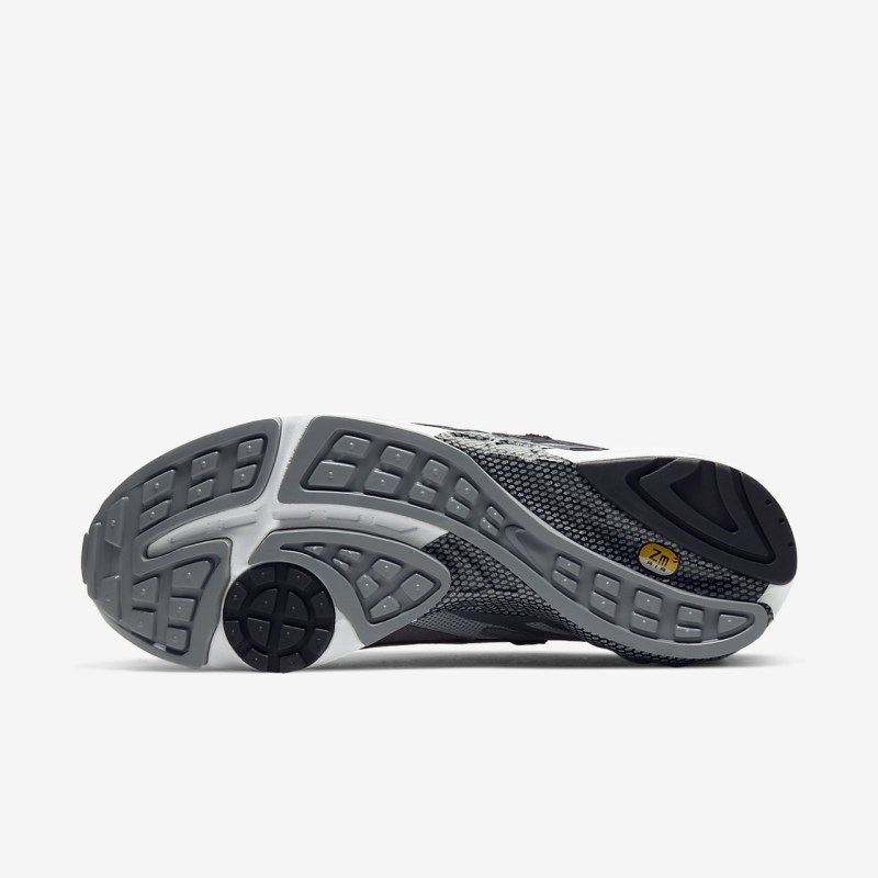 Nike Air Ghost Racer Sneakers Herre Grå | DI1849-300