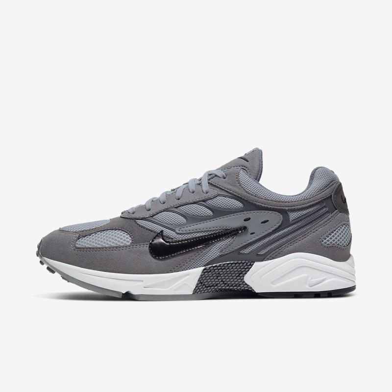 Nike Air Ghost Racer Sneakers Herre Grå | DI1849-300