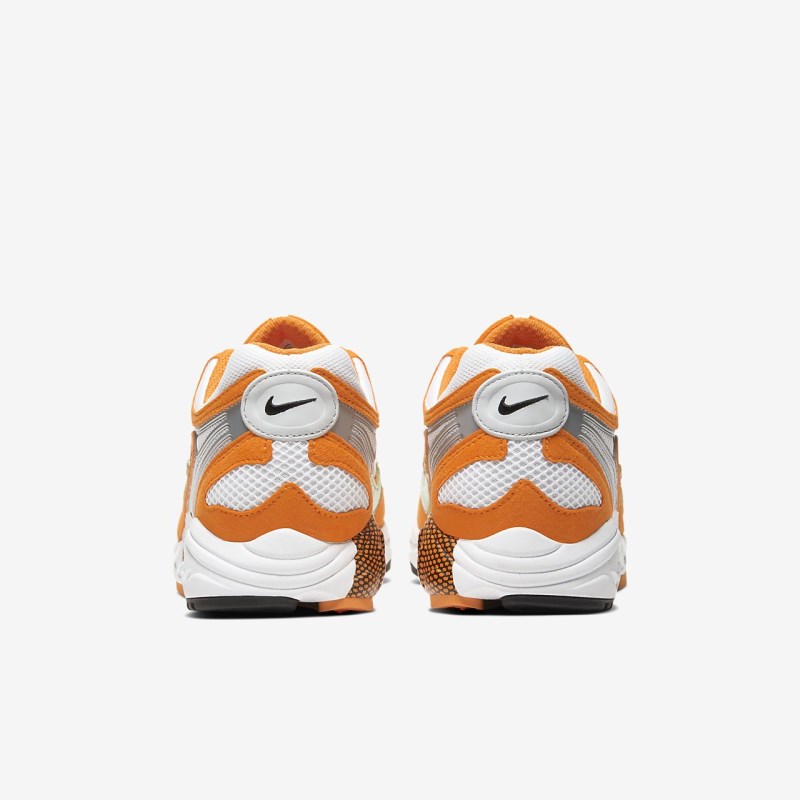 Nike Air Ghost Racer Sneakers Herre Orange | XZ3907-790