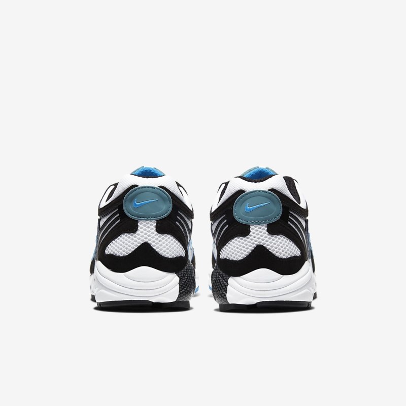 Nike Air Ghost Racer Sneakers Herre Sort | NR9908-938