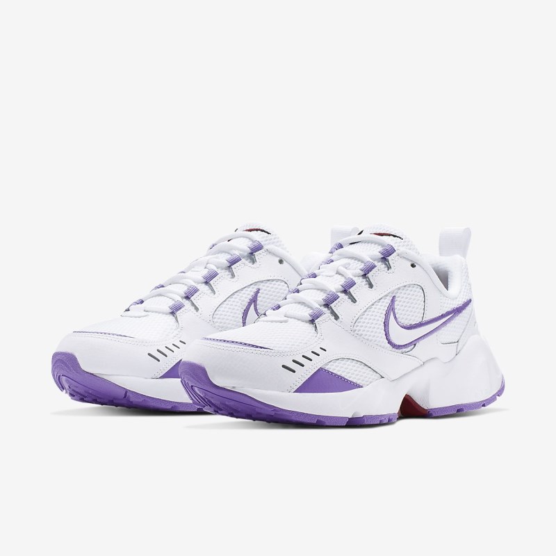 Nike Air Heights Sneakers Dame Hvide | DI9383-129