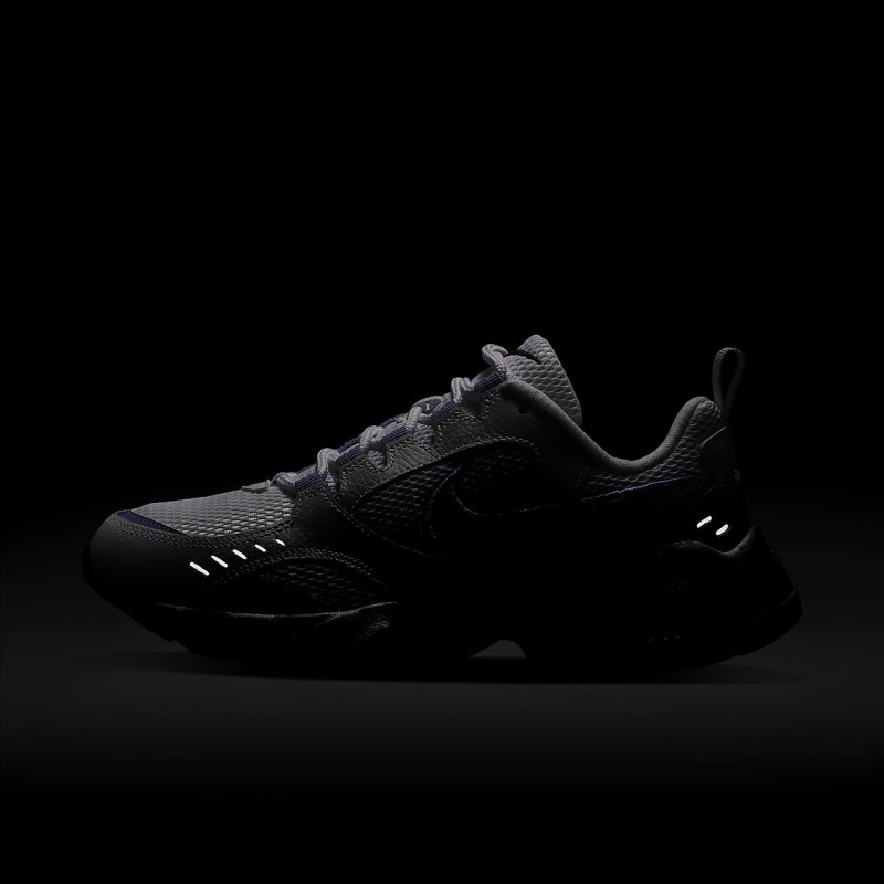 Nike Air Heights Sneakers Dame Hvide | DI9383-129