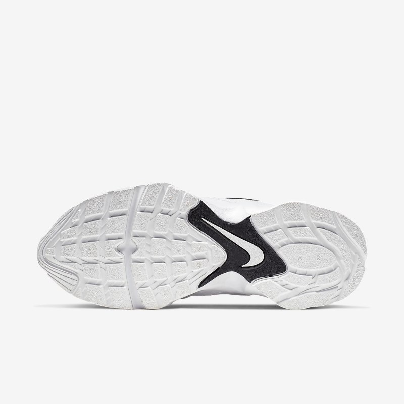 Nike Air Heights Sneakers Dame Hvide | GV4624-394