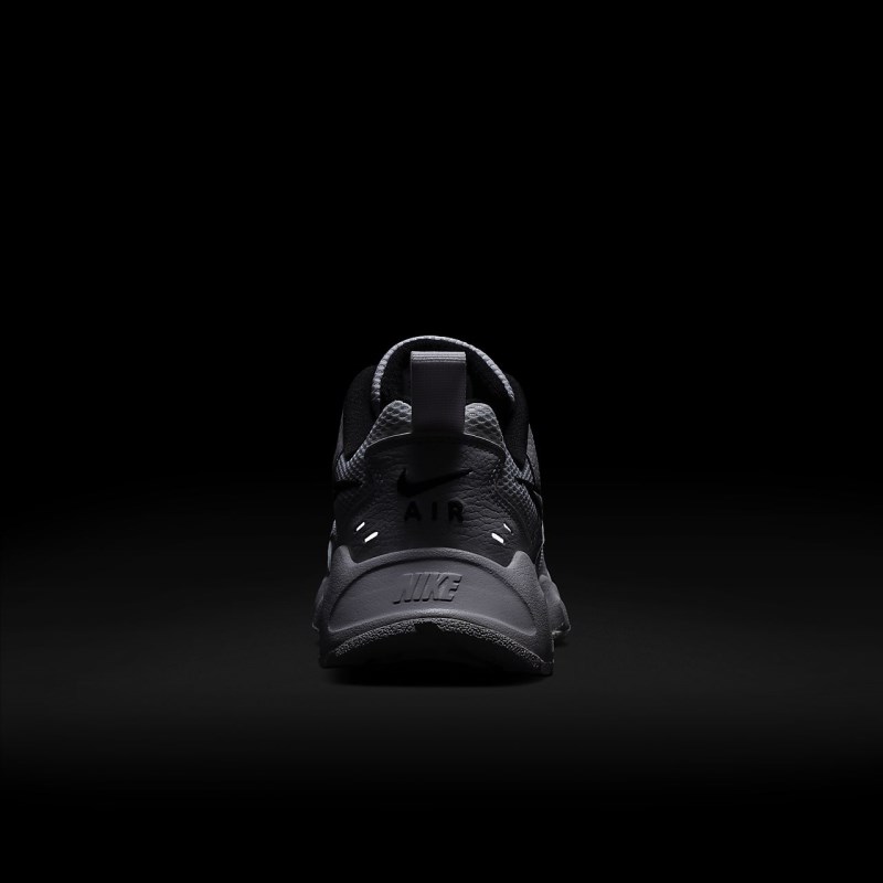 Nike Air Heights Sneakers Dame Hvide | GV4624-394