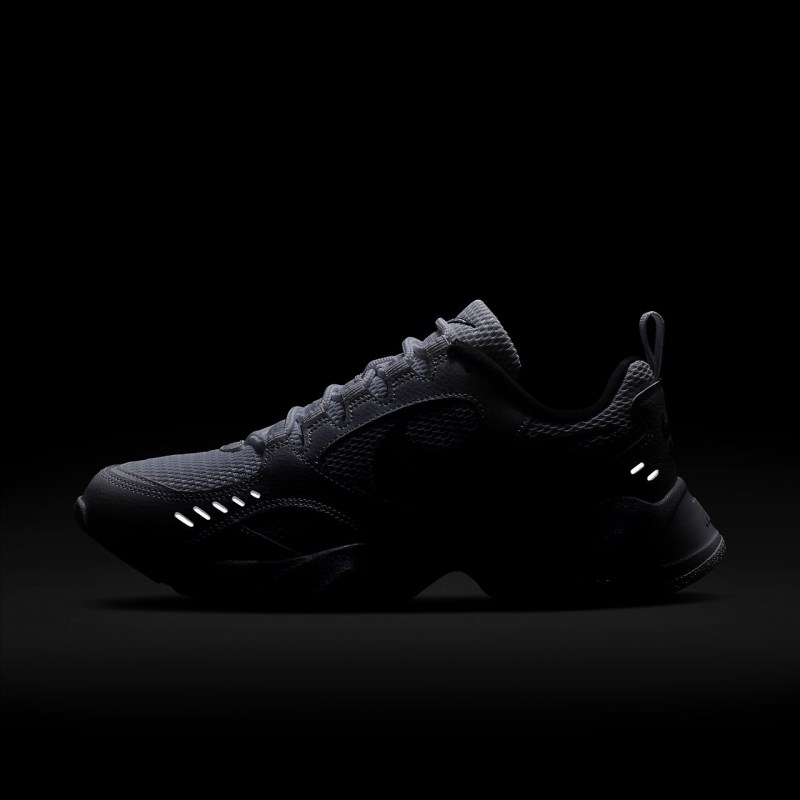 Nike Air Heights Sneakers Dame Hvide | GV4624-394