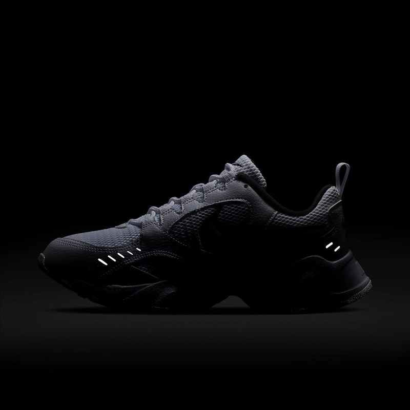 Nike Air Heights Sneakers Dame Hvide | GV4624-394