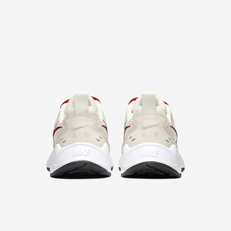 Nike Air Heights Sneakers Dame Rød | XA1999-299