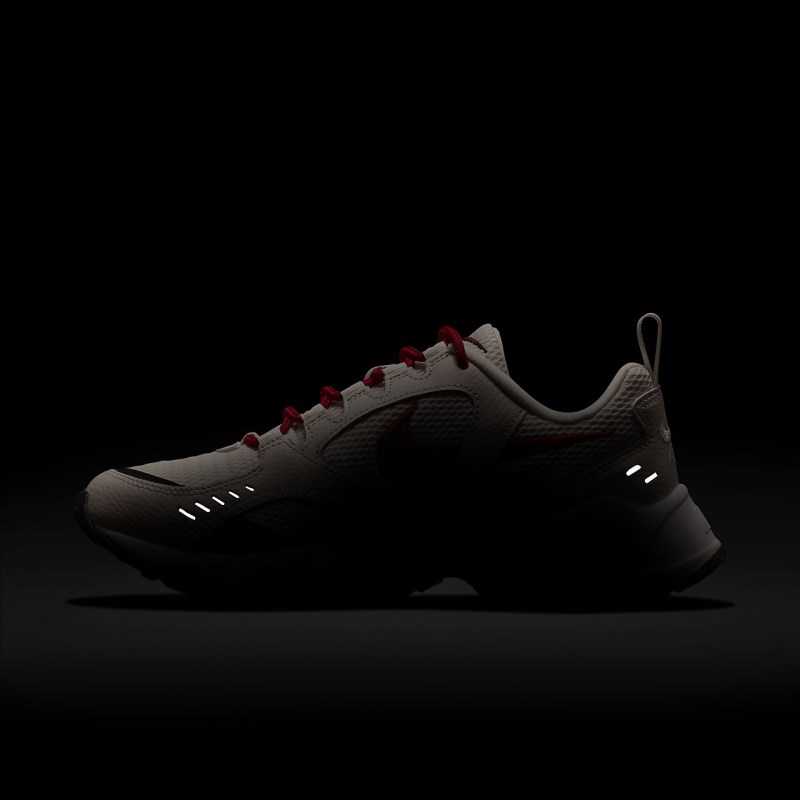 Nike Air Heights Sneakers Dame Rød | XA1999-299