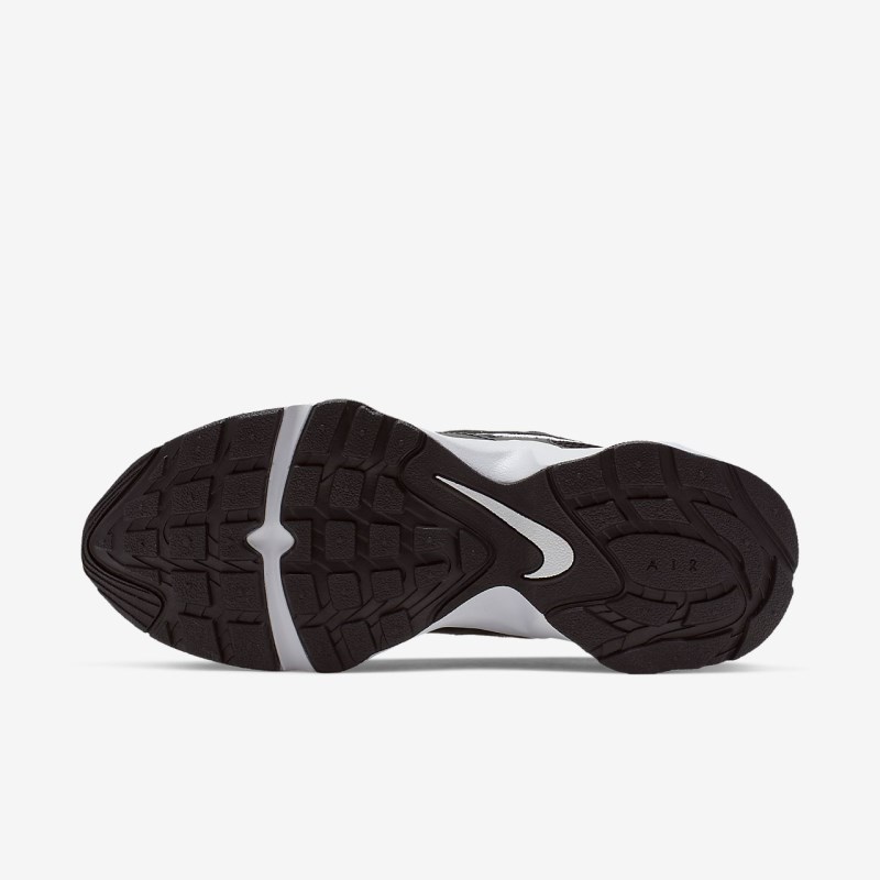 Nike Air Heights Sneakers Dame Sort | YQ0209-370