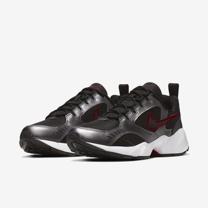 Nike Air Heights Sneakers Herre Grå | RZ3407-727