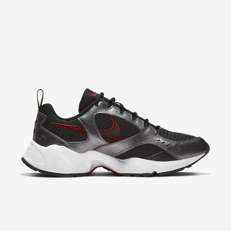 Nike Air Heights Sneakers Herre Grå | RZ3407-727