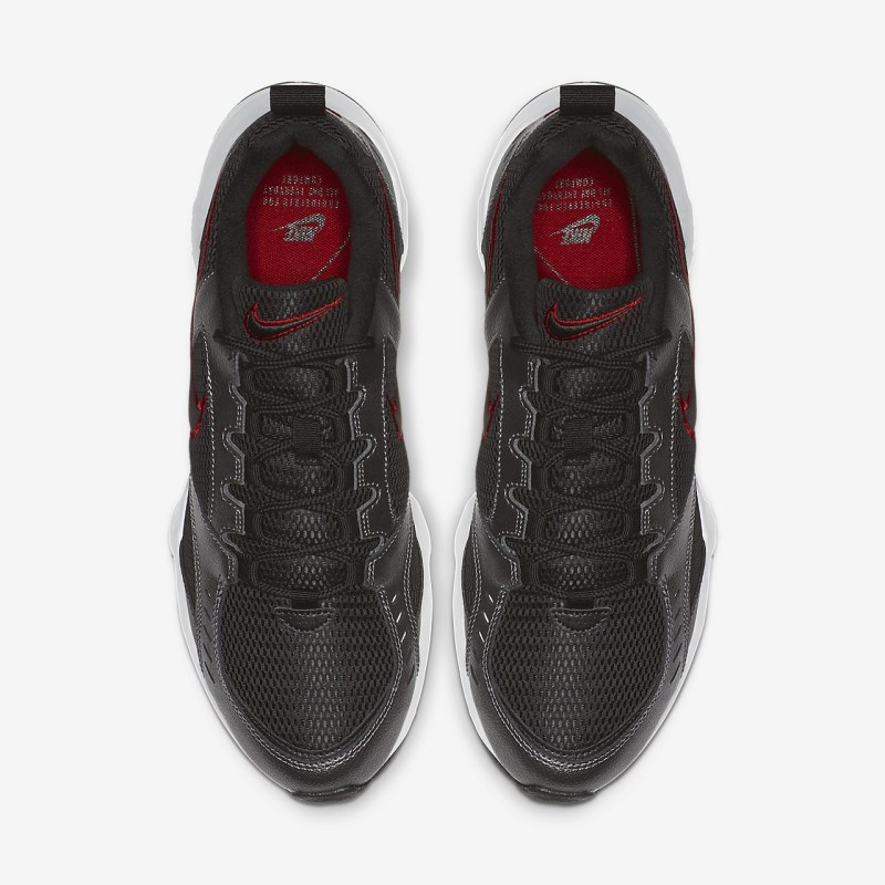 Nike Air Heights Sneakers Herre Grå | RZ3407-727