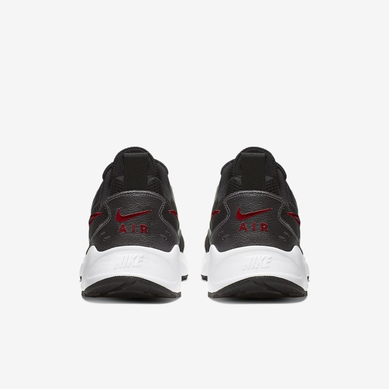 Nike Air Heights Sneakers Herre Grå | RZ3407-727