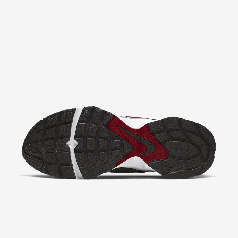 Nike Air Heights Sneakers Herre Grå | RZ3407-727