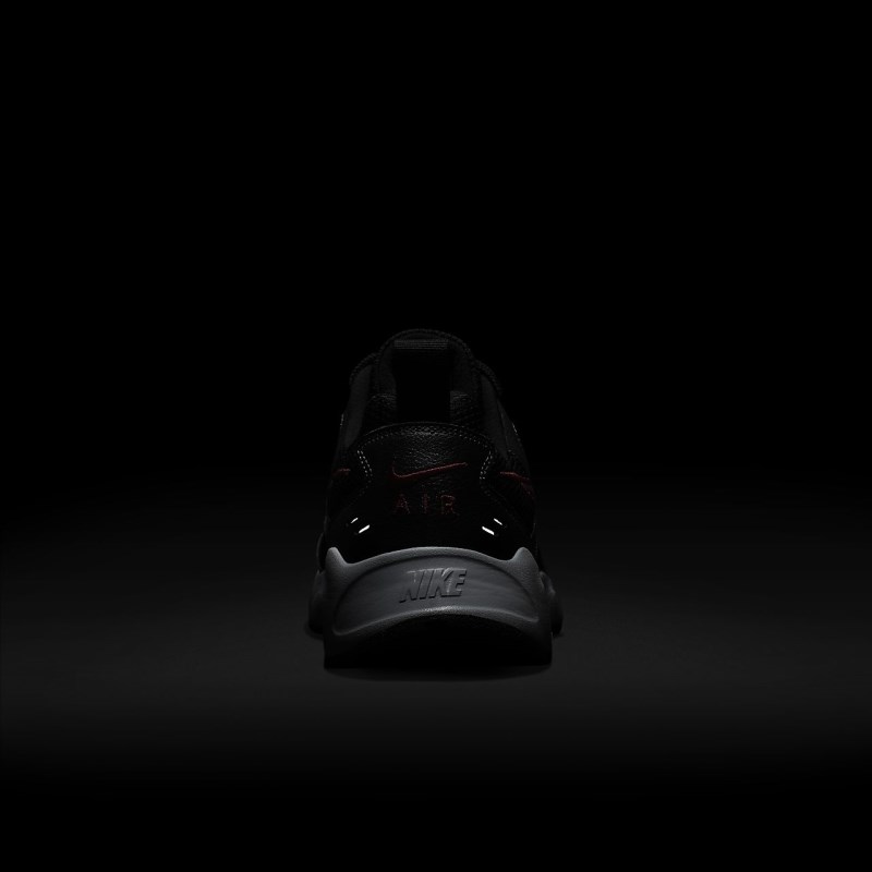 Nike Air Heights Sneakers Herre Grå | RZ3407-727