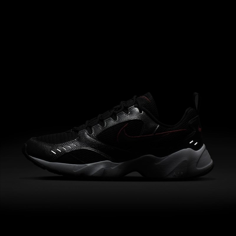 Nike Air Heights Sneakers Herre Grå | RZ3407-727