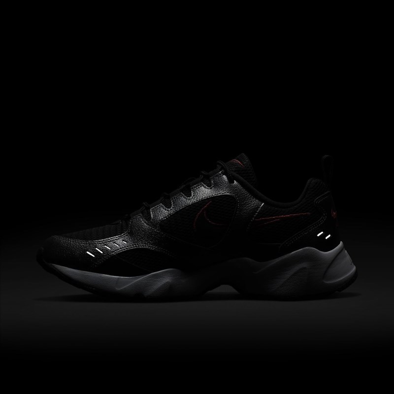Nike Air Heights Sneakers Herre Grå | RZ3407-727