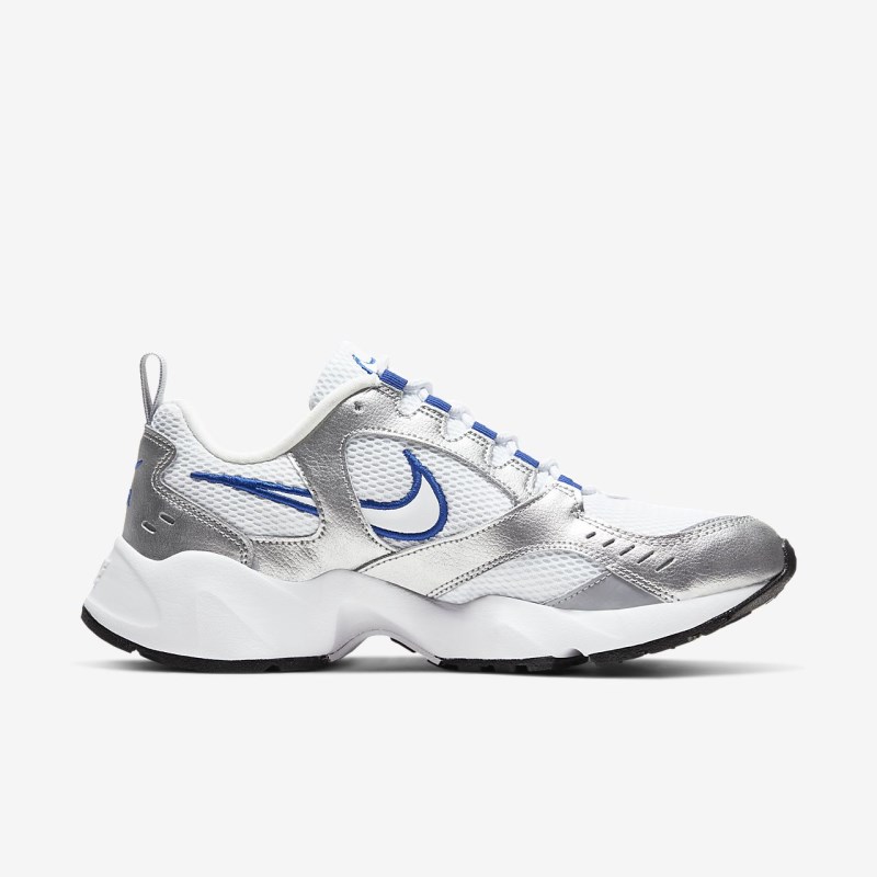 Nike Air Heights Sneakers Herre Hvide | WD1965-666