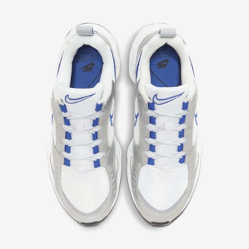 Nike Air Heights Sneakers Herre Hvide | WD1965-666