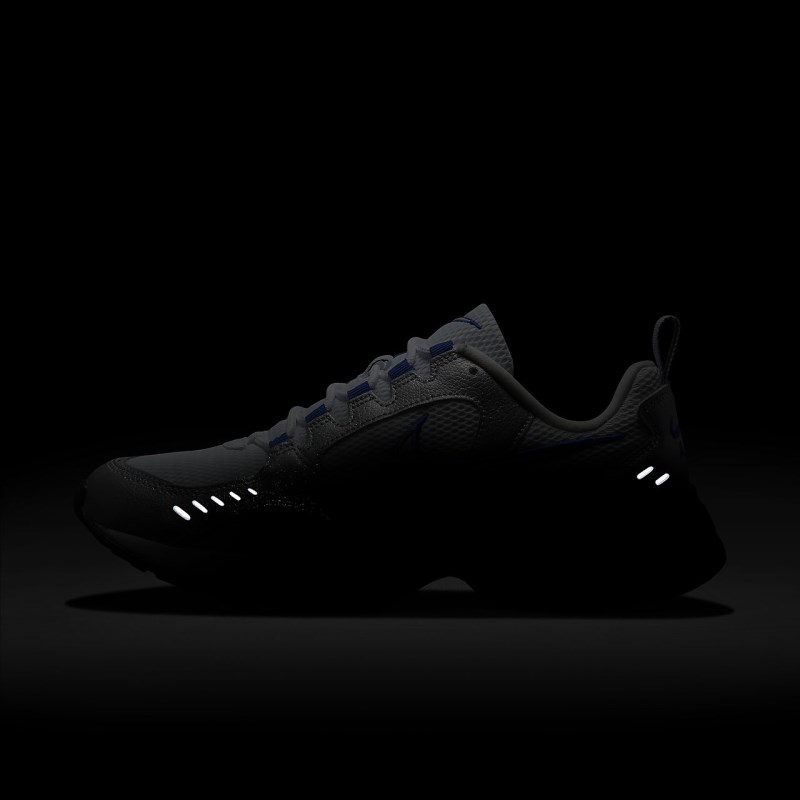 Nike Air Heights Sneakers Herre Hvide | WD1965-666