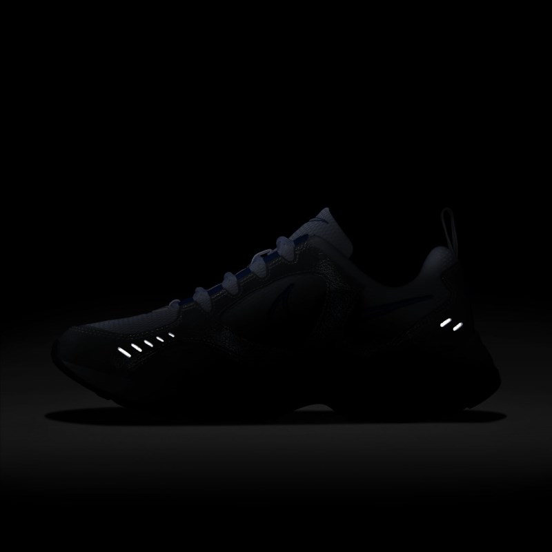 Nike Air Heights Sneakers Herre Hvide | WD1965-666