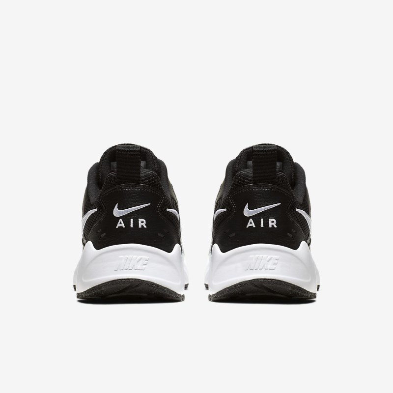 Nike Air Heights Sneakers Herre Sort | DB3529-092