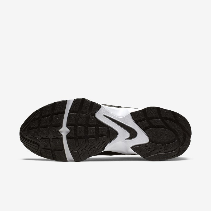 Nike Air Heights Sneakers Herre Sort | DB3529-092