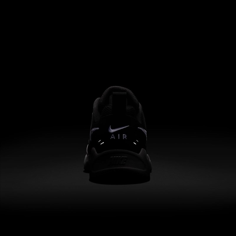 Nike Air Heights Sneakers Herre Sort | DB3529-092