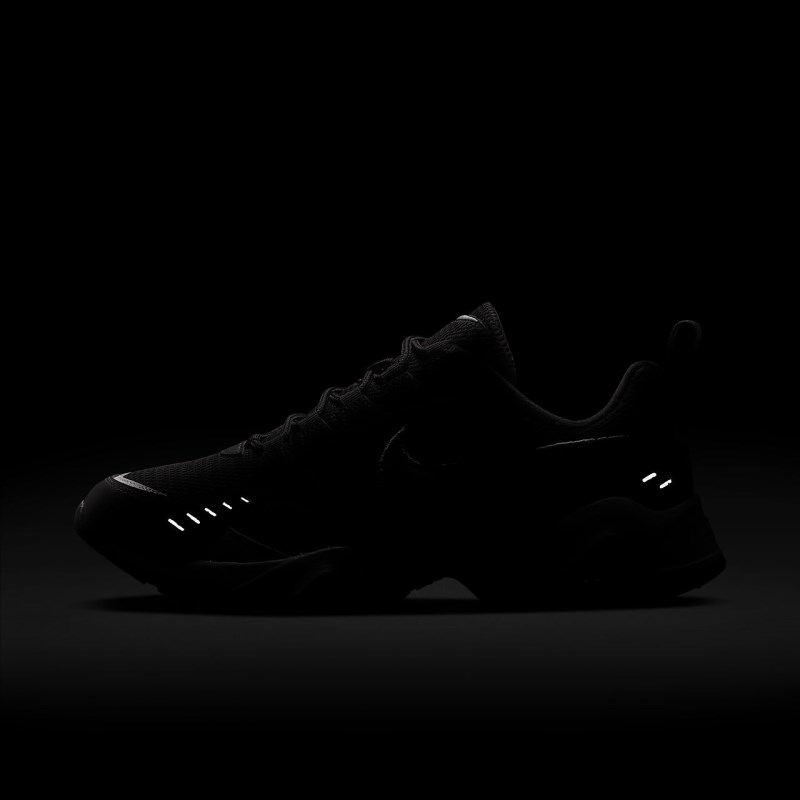 Nike Air Heights Sneakers Herre Sort | DB3529-092