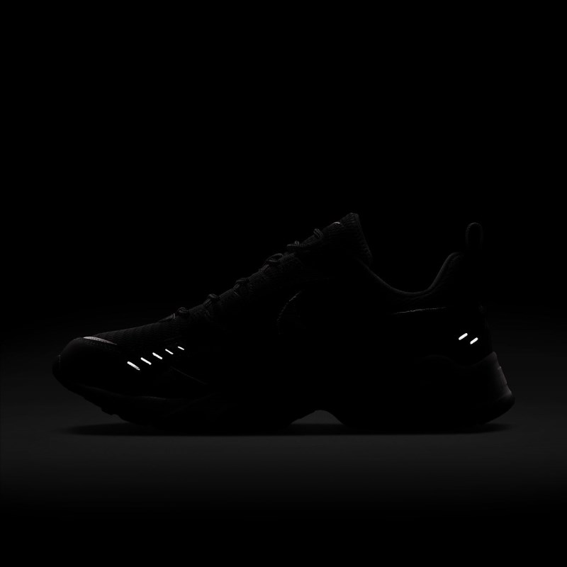 Nike Air Heights Sneakers Herre Sort | DB3529-092