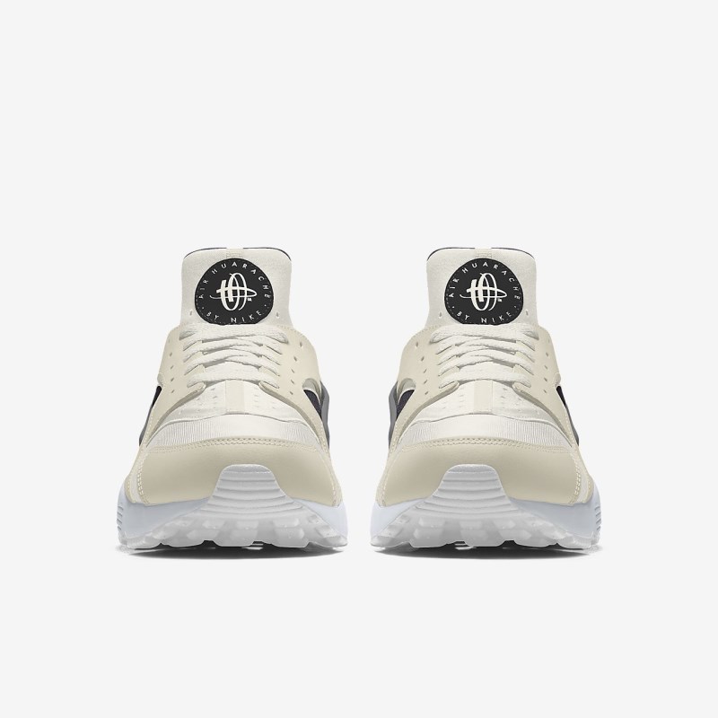 Nike Air Huarache Sneakers Herre Hvide | MG8407-284