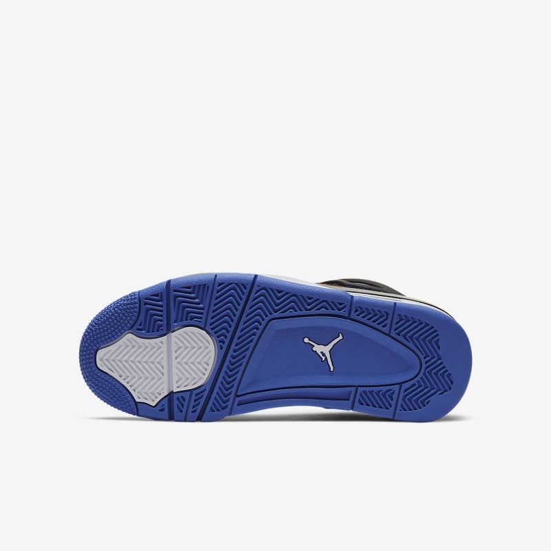 Nike Air Jordan 4 Retro SE Jordan Sko Børn Sort | CU4110-074