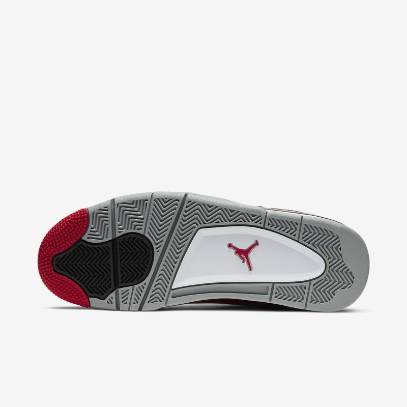 Nike Air Jordan Dub Zero Jordan Sko Herre Rød | YB3705-369