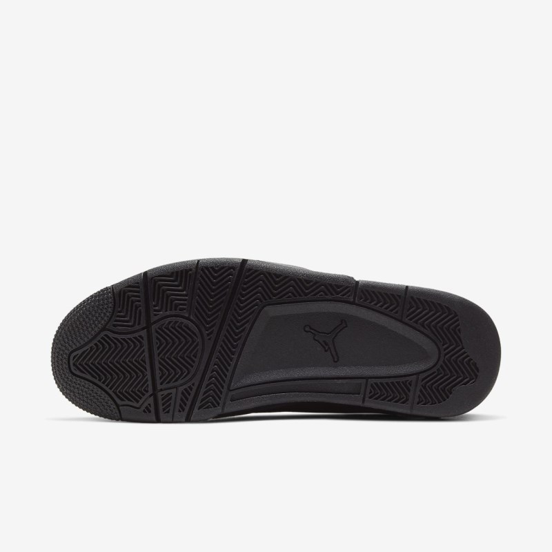 Nike Air Jordan Dub Zero Sneakers Herre Sort | JM7724-860