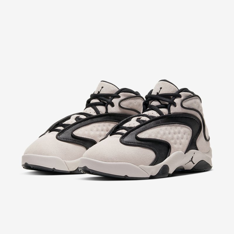 Nike Air Jordan OG Jordan Sko Dame LysePink | SN9383-441