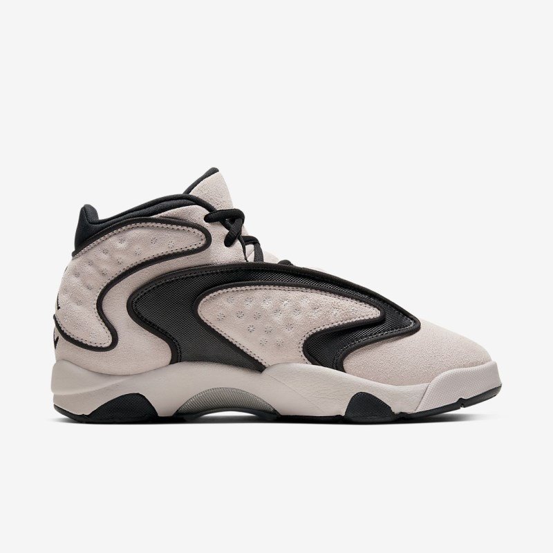 Nike Air Jordan OG Jordan Sko Dame LysePink | SN9383-441