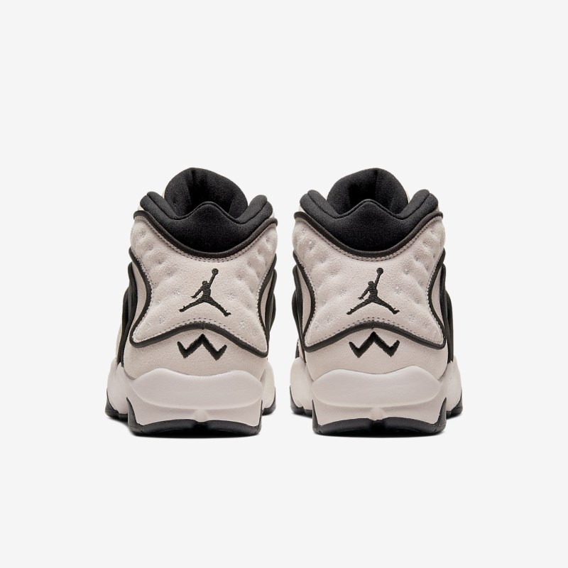 Nike Air Jordan OG Jordan Sko Dame LysePink | SN9383-441