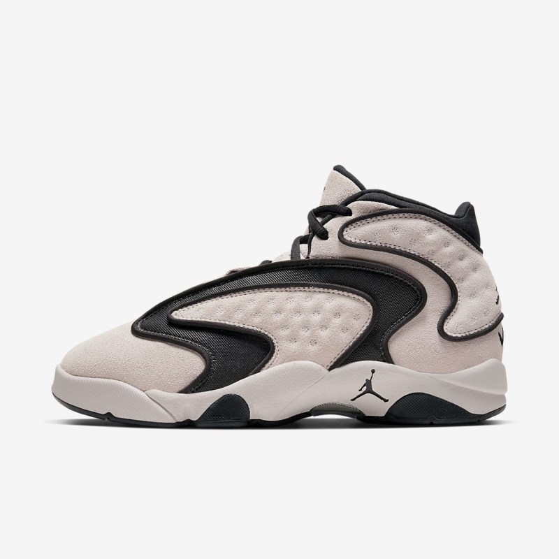 Nike Air Jordan OG Jordan Sko Dame LysePink | SN9383-441