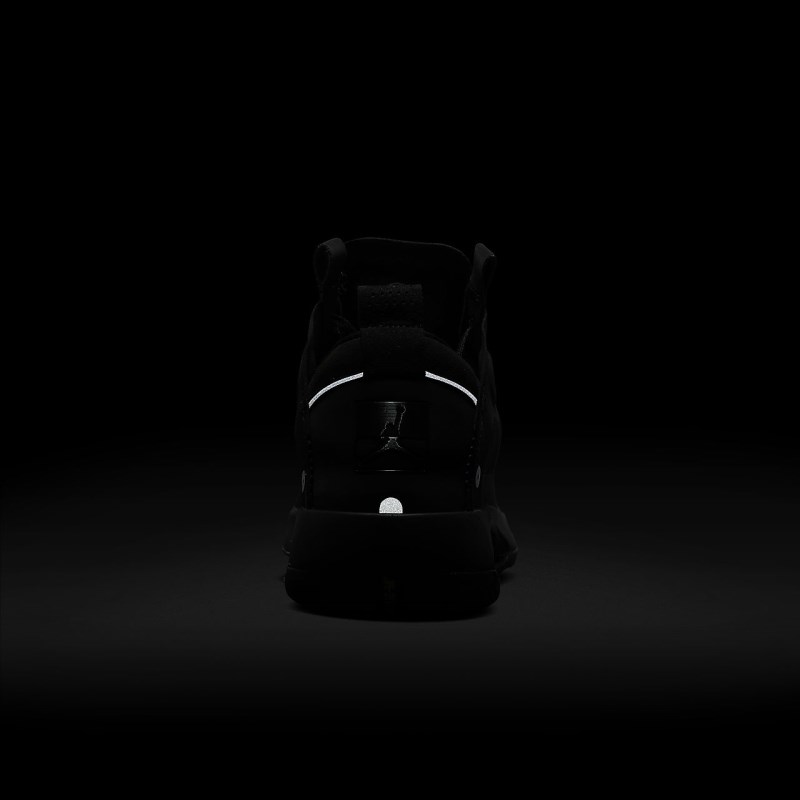 Nike Air Jordan XXXIV Basketball Sko Herre Sort | DL1385-360