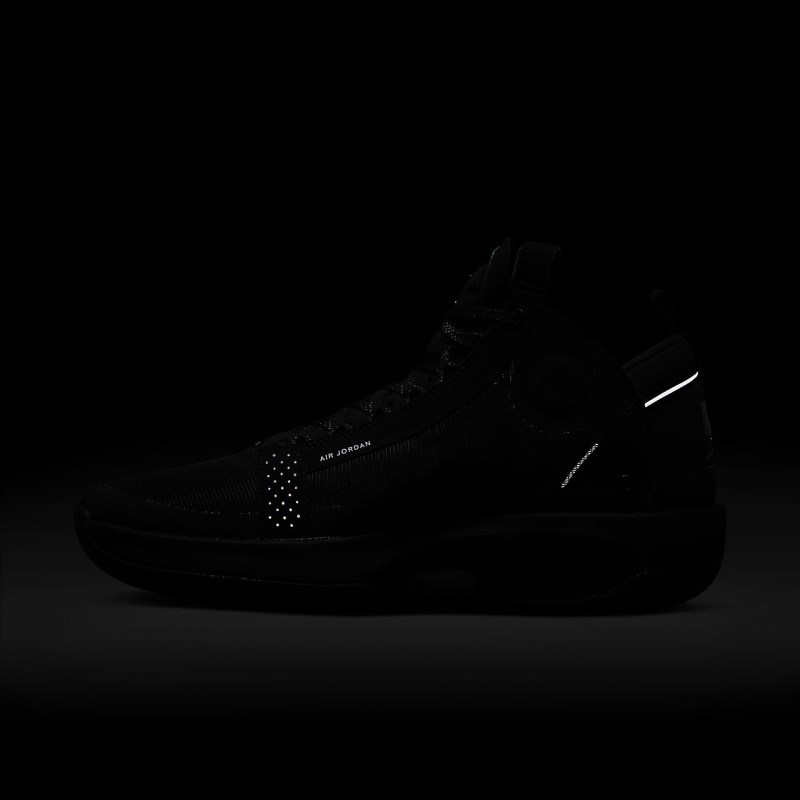 Nike Air Jordan XXXIV Basketball Sko Herre Sort | DL1385-360