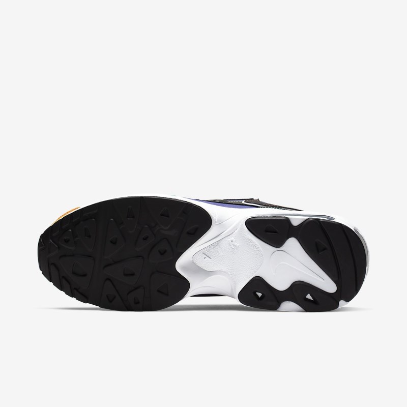 Nike Air Max2 Light Premium Sneakers Herre Sort | HM8987-994