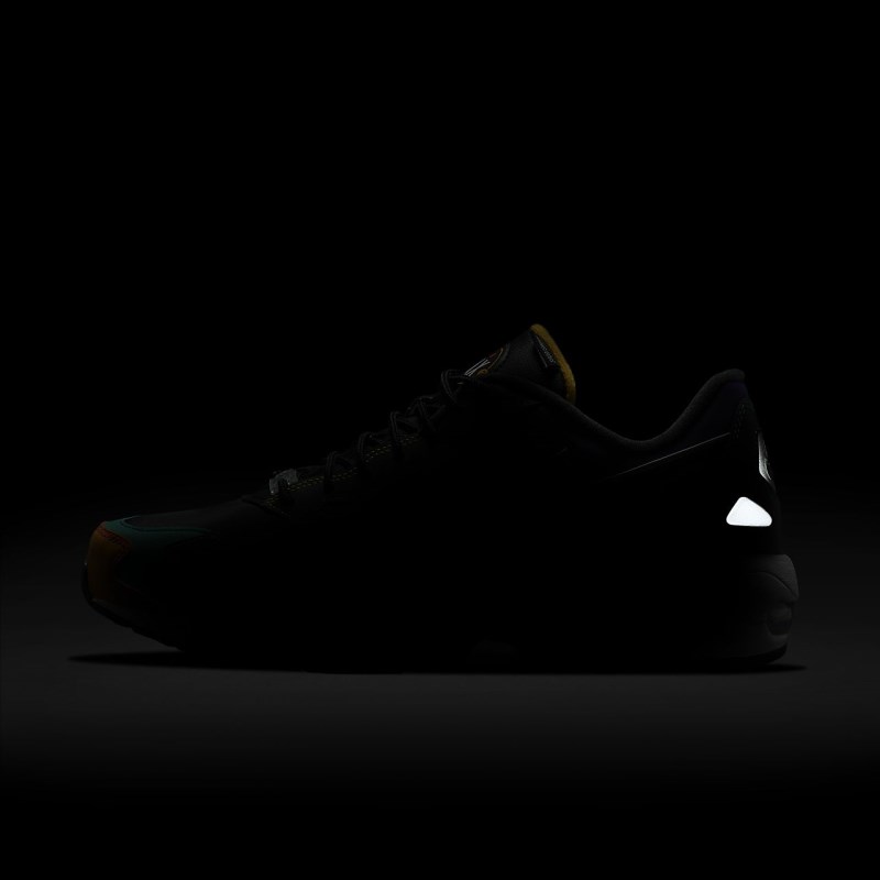 Nike Air Max2 Light Premium Sneakers Herre Sort | HM8987-994